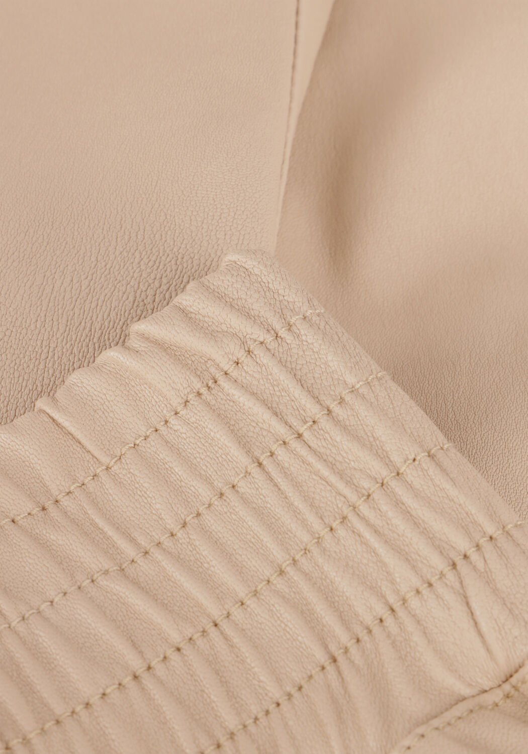 Gebroken wit IBANA Pantalon COLETTE - large