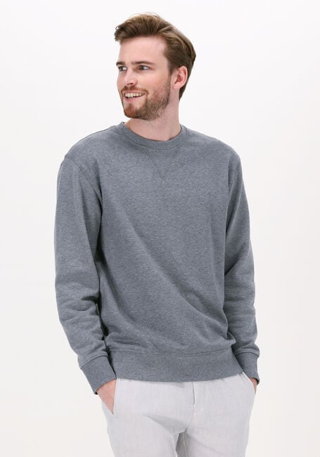 Grijze SELECTED HOMME Sweater JASON340 - large