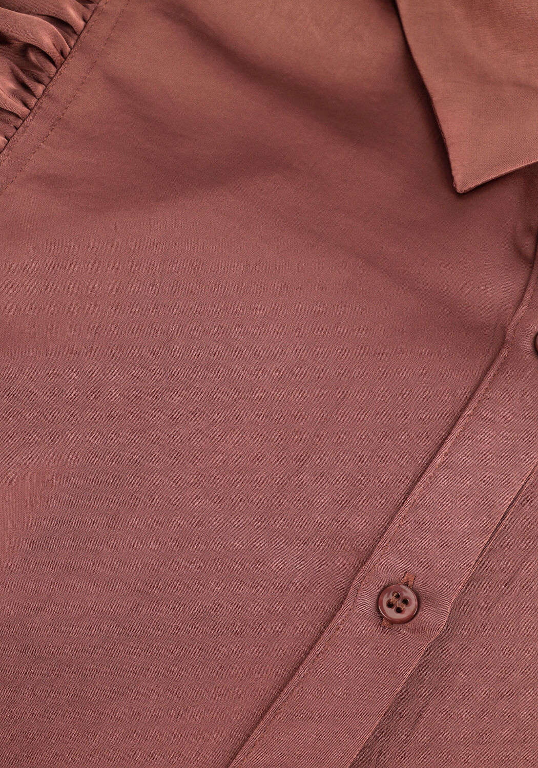 Roze NOTRE-V Blouses NV-HILLY BLOUSE - large