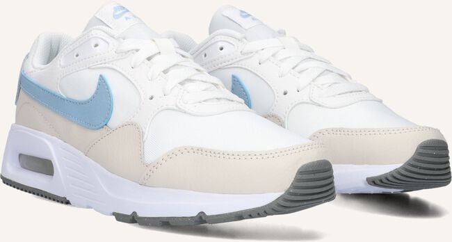 Beige NIKE Lage sneakers AIR MAX SC WMNS Beige NIKE Lage sneakers AIR MAX SC WMNS - large