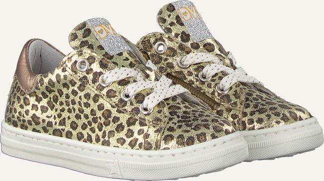 Gouden DEVELAB Lage sneakers 42550 Gouden DEVELAB Lage sneakers 42550 - large