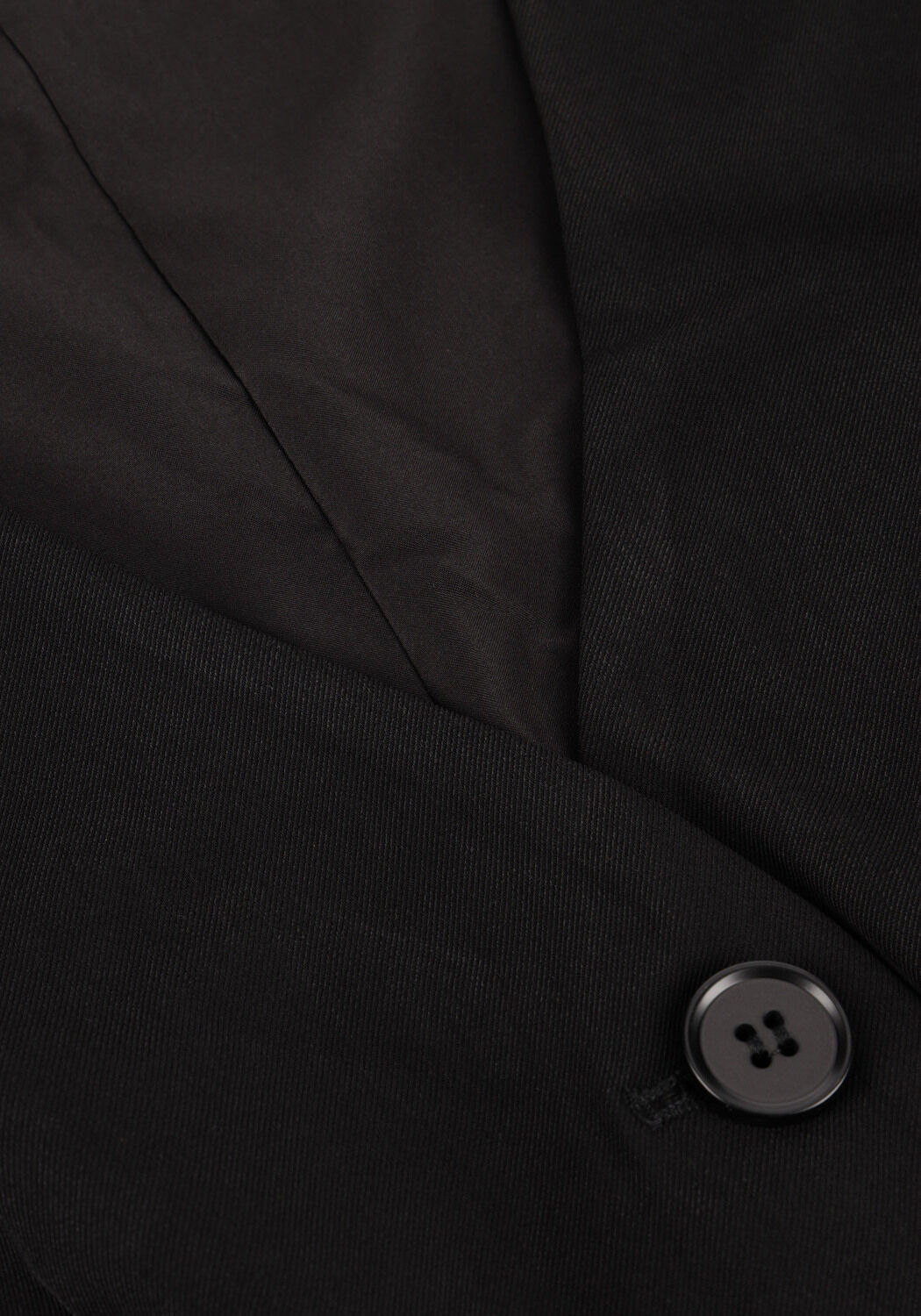 Zwarte YDENCE Gilet GILET KAIA - large