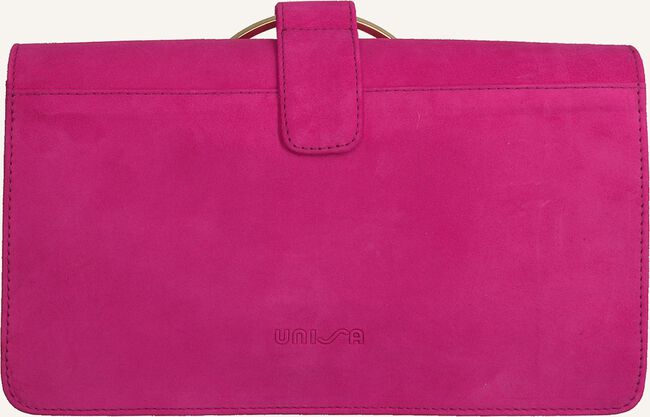 Roze UNISA Clutch ZGRANA Roze UNISA Clutch ZGRANA - large
