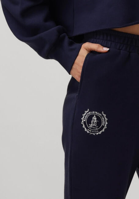 Blauwe SOEURS DE PROVENCE Joggingbroek LYLE JOGGER - large