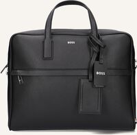 Zwarte BOSS Laptoptas ZAIR_S DOC CASE - medium
