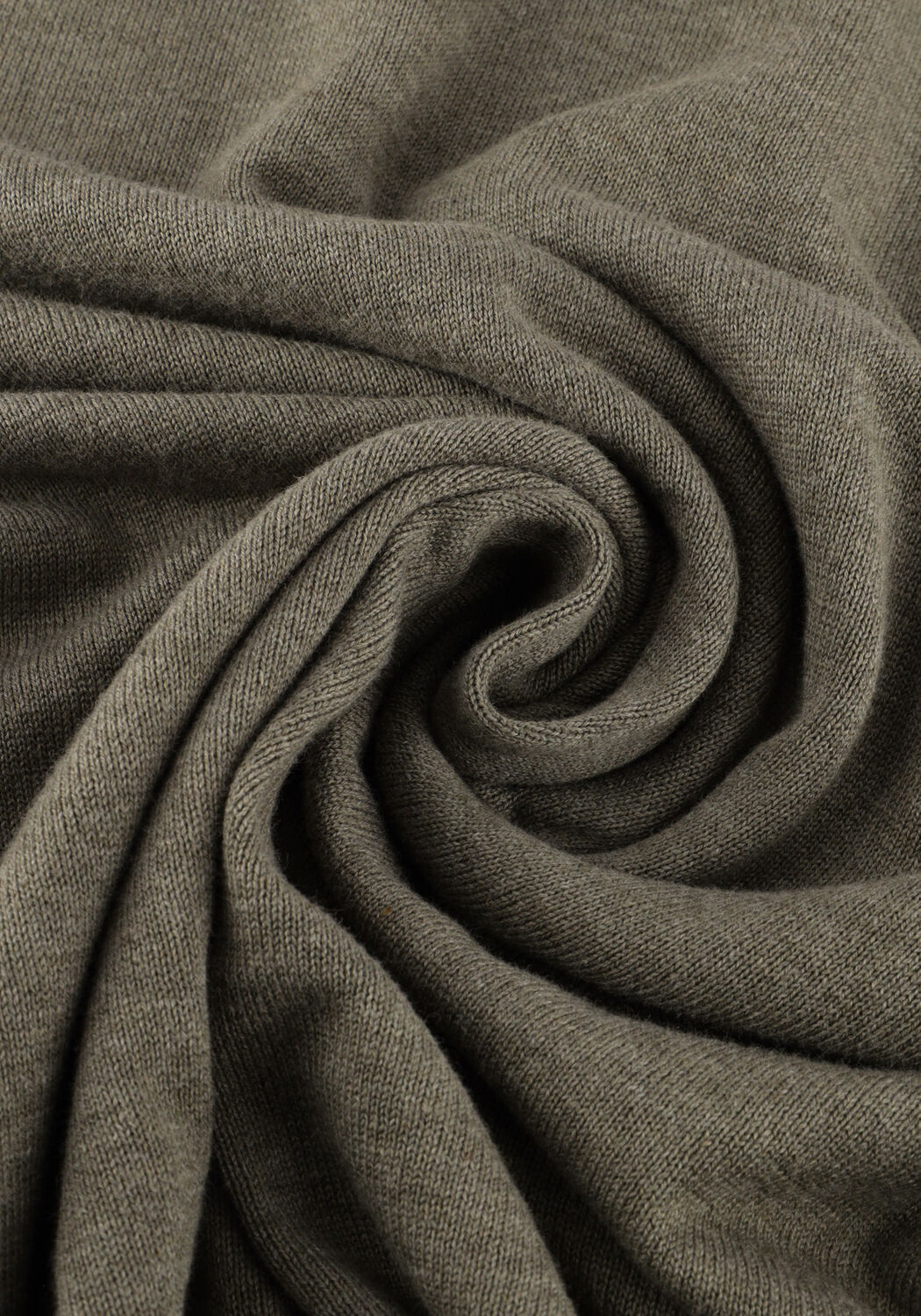 Groene SAINT STEVE Trui BEN - large