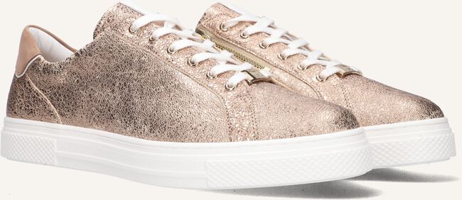 Gouden HASSIA Lage sneakers BARI Gouden HASSIA Lage sneakers BARI - large