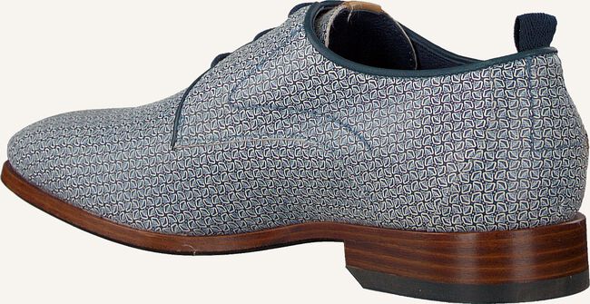 Blauwe REHAB Nette schoenen GREG CLOVER Blauwe REHAB Nette schoenen GREG CLOVER - large