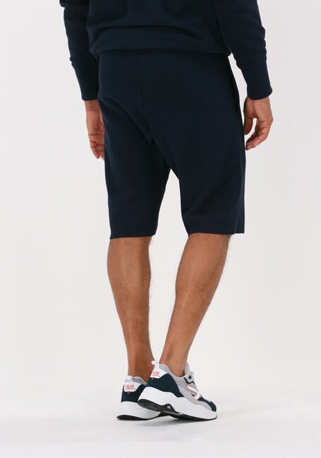 Donkerblauwe CHAMPION Korte broek BERMUDA - large