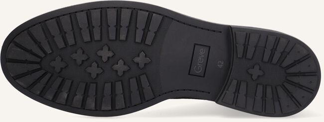 Bruine GREVE Veterschoenen BARBOUR 5565 Bruine GREVE Veterschoenen BARBOUR 5565 - large