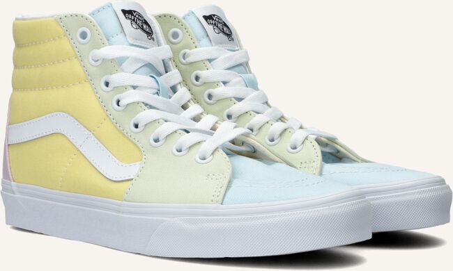 Multi VANS Hoge sneakers UA SK8-HI Multi VANS Hoge sneakers UA SK8-HI - large