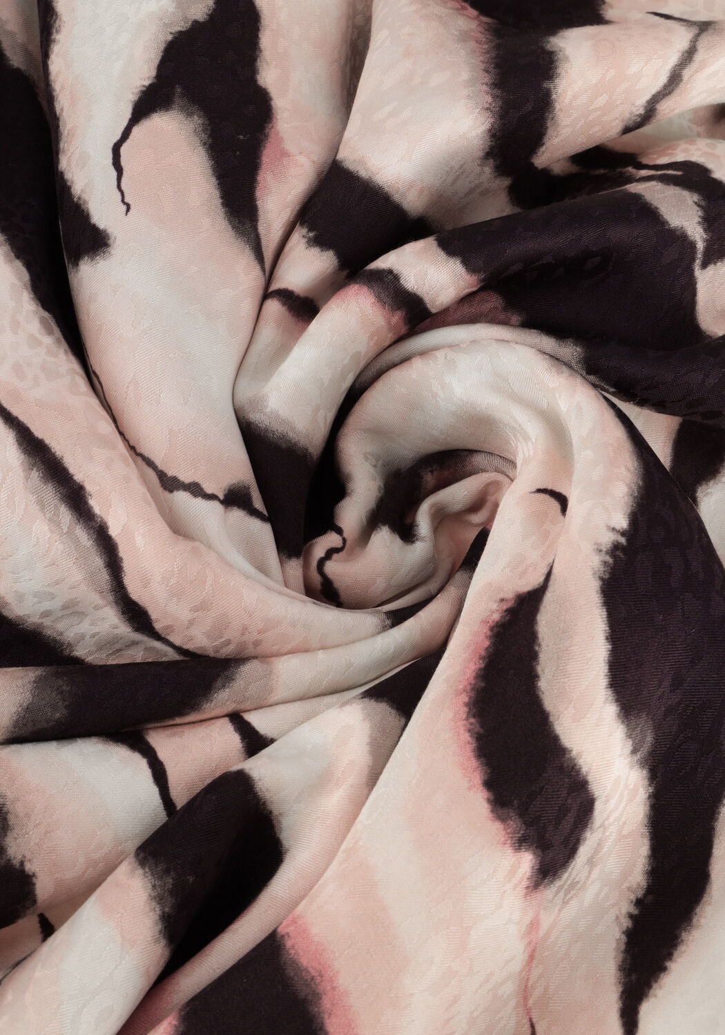 Roze CATWALK JUNKIE Maxi jurk DR YALA - large