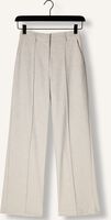 Beige Y.A.S. Pantalon YASBRI HMW PANTS Beige Y.A.S. Pantalon YASBRI HMW PANTS - medium