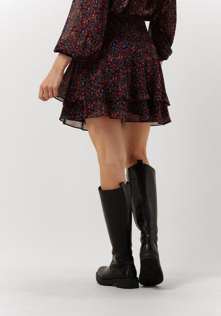 Zwarte REFINED DEPARTMENT Minirok LISA - large