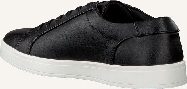Zwarte CALVIN KLEIN Lage sneakers BOONE Zwarte CALVIN KLEIN Lage sneakers BOONE - large