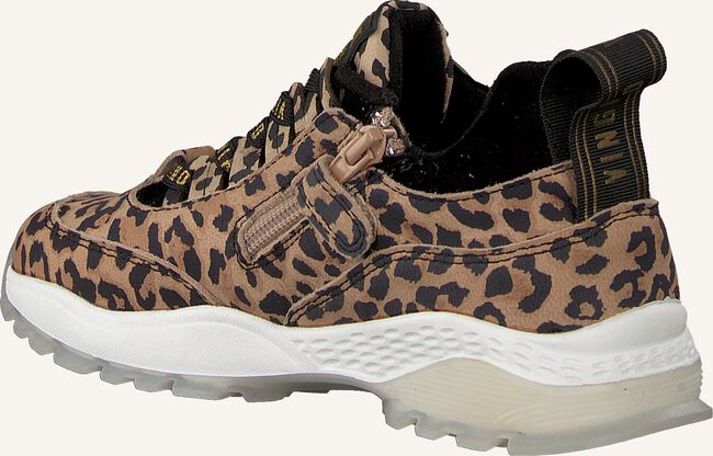 Bruine VINGINO Lage sneakers FENNA Bruine VINGINO Lage sneakers FENNA - large