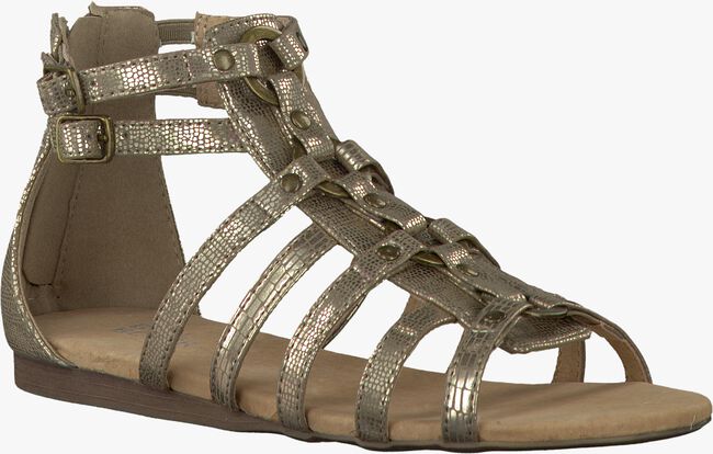Taupe BULLBOXER AED019 Sandalen - large