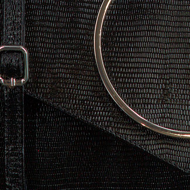 Zwarte UNISA Clutch ZGRANA Zwarte UNISA Clutch ZGRANA - large