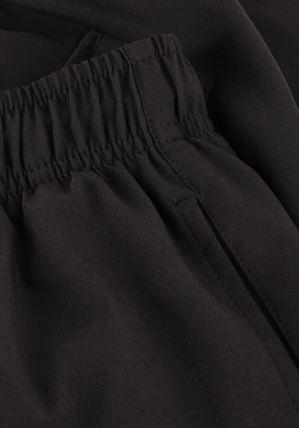 Zwarte BOSS BLACK Zwembroeken TIO - large