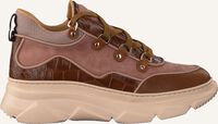 Roze NOTRE-V Lage sneakers 631 - medium