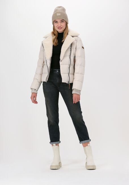 Zwarte MOVES Top FIENNA - large