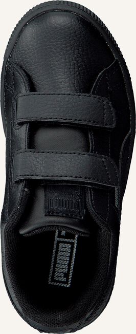 Zwarte PUMA Lage sneakers BASIC CLASSIC LFS KIDS Zwarte PUMA Lage sneakers BASIC CLASSIC LFS KIDS - large