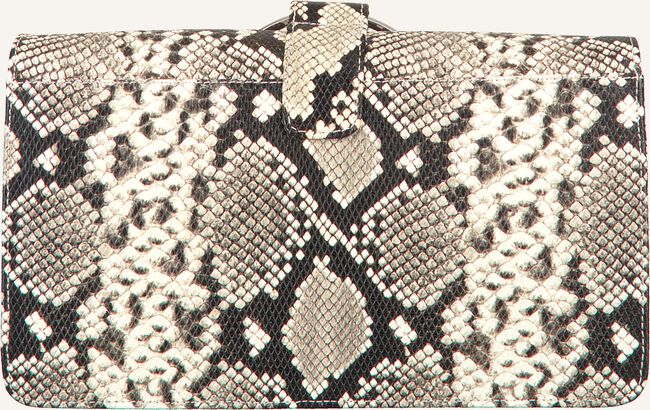 Beige UNISA Clutch ZGRANA Beige UNISA Clutch ZGRANA - large