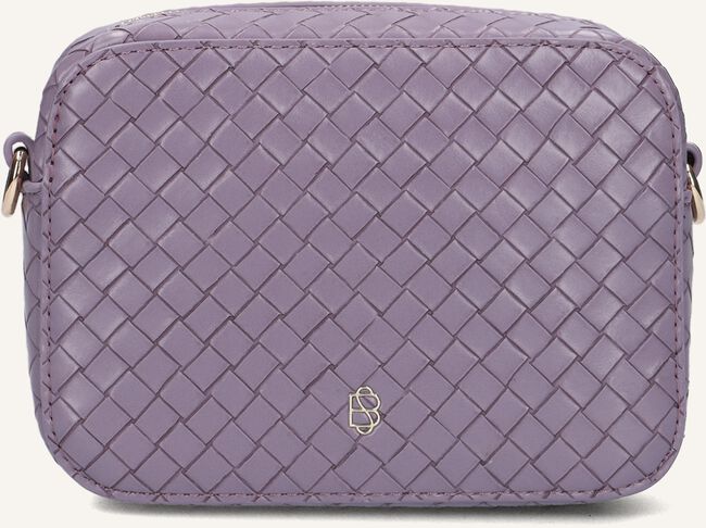 Paarse BECKSONDERGAARD Schoudertas RALLO MINNIE BAG Paarse BECKSONDERGAARD Schoudertas RALLO MINNIE BAG - large