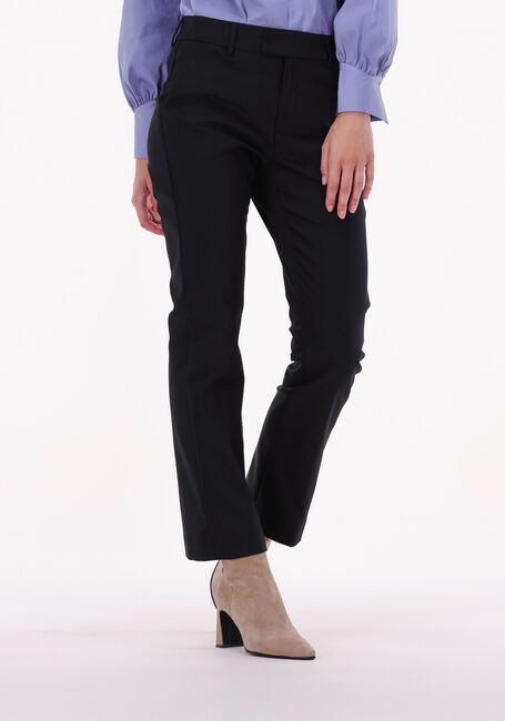 Zwarte MOS MOSH Pantalon JOVINA NIGHT PANT - large