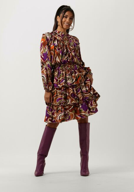 Multi AMAYA AMSTERDAM Minirok NELLI - large