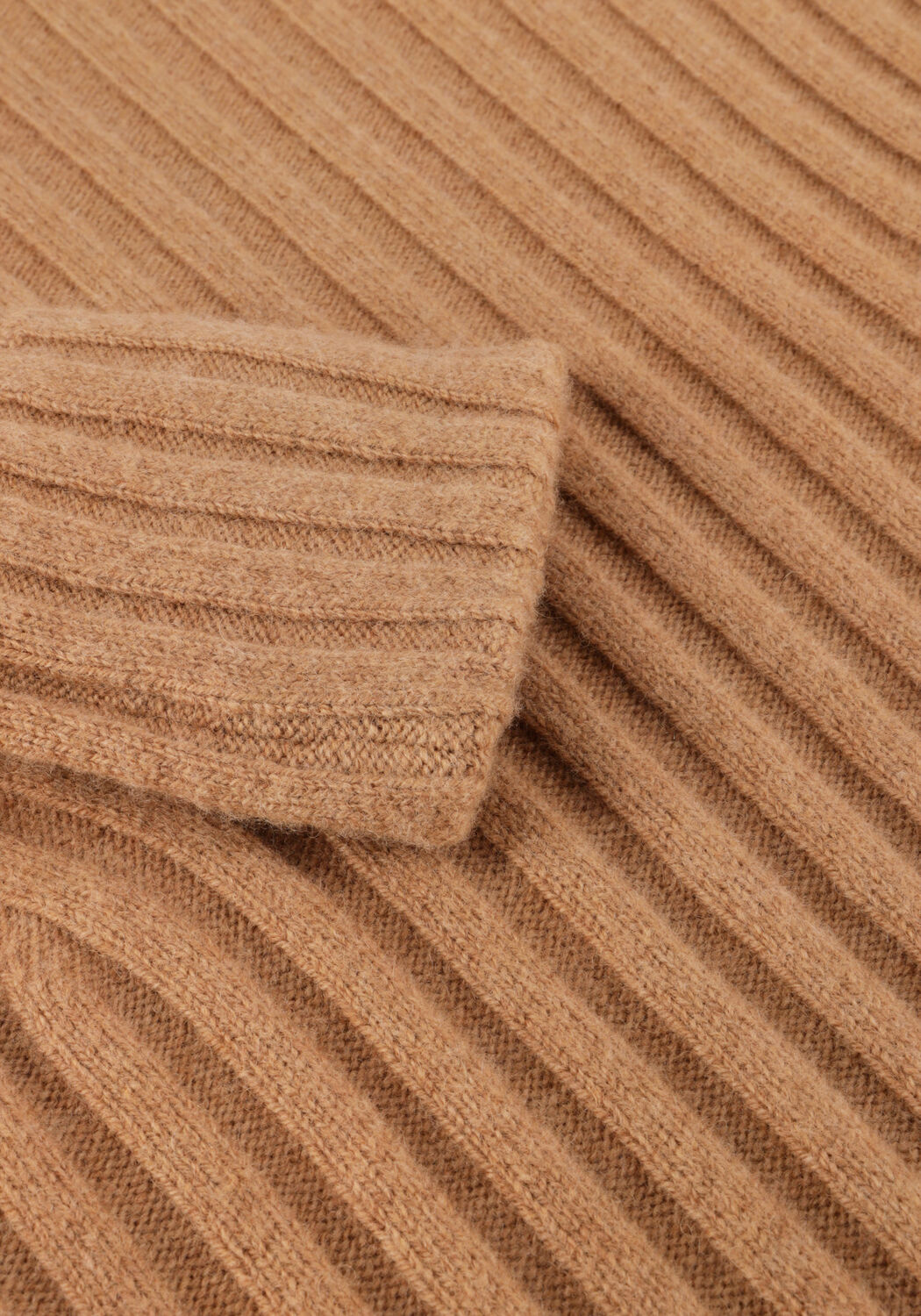 Camel VANESSA BRUNO Coltrui FAUCON - large