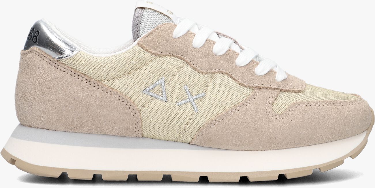 Sun68 sneakers satinata – Marcello Perugini Calzature