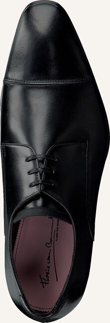 Zwarte FLORIS VAN BOMMEL Nette schoenen 14192 Zwarte FLORIS VAN BOMMEL Nette schoenen 14192 - large