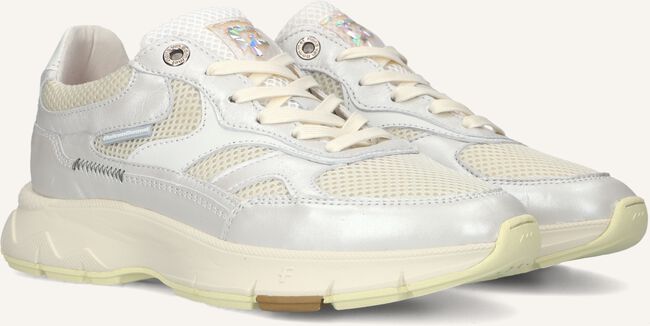 Zilveren FLORIS VAN BOMMEL Lage sneakers SFW-10133 DAYSI Zilveren FLORIS VAN BOMMEL Lage sneakers SFW-10133 DAYSI - large