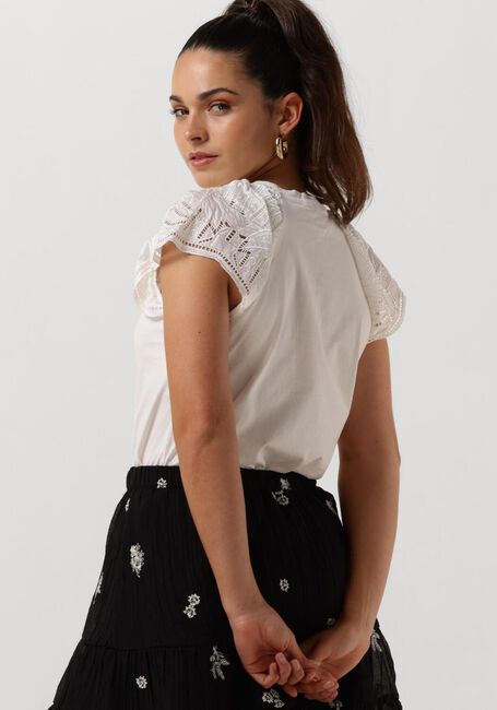 Witte OBJECT Top OBJJARRY RE SS TOP - large
