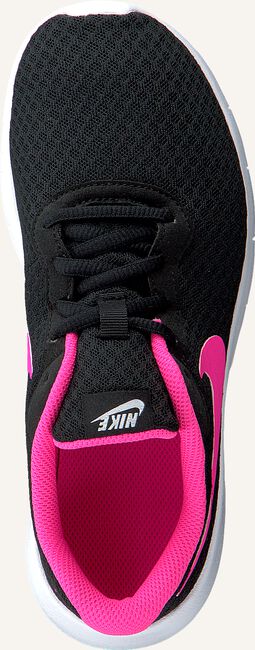 Zwarte NIKE Lage sneakers NIKE TANJUN Zwarte NIKE Lage sneakers NIKE TANJUN - large