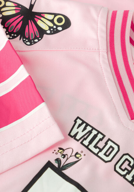 Roze THE NEW T-shirt TNSPORTS - large