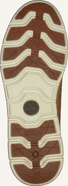 Camel TIMBERLAND Hoge sneakers KILLINGTON 6 IN KIDS Camel TIMBERLAND Hoge sneakers KILLINGTON 6 IN KIDS - large