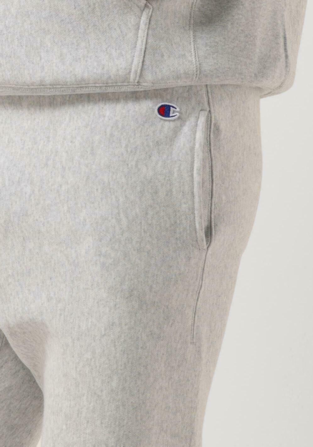Champion joggingbroek grijs 2025
