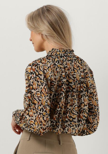 Multi SUMMUM Blouses BLOUSE BATIK PRINT - large