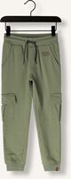 Khaki KOKO NOKO Cargobroeken O56881 Khaki KOKO NOKO Cargobroeken O56881 - medium