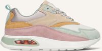 Multi THE HOFF BRAND Lage sneakers GRIFFITH - medium