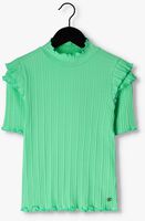 Groene RETOUR T-shirt YASS - medium