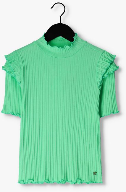 Groene RETOUR T-shirt YASS - large