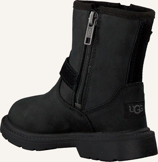 Zwarte UGG Enkelboots KINZEY WEATHER TODDLER Zwarte UGG Enkelboots KINZEY WEATHER TODDLER - large