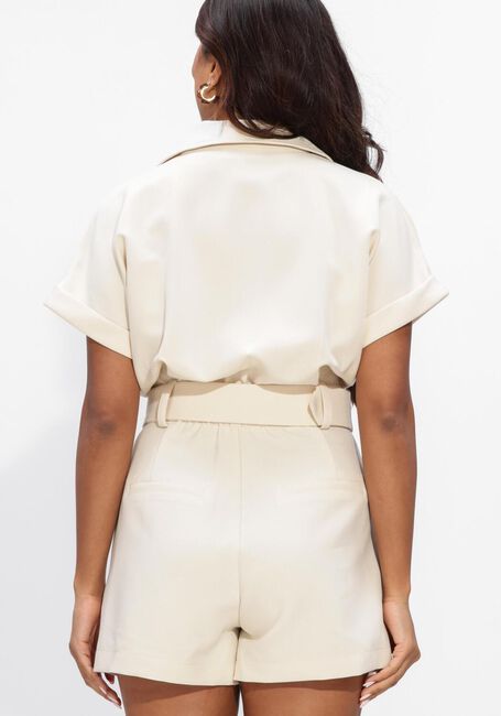 Ecru NOTRE-V Playsuits NV-HANNEKE - large