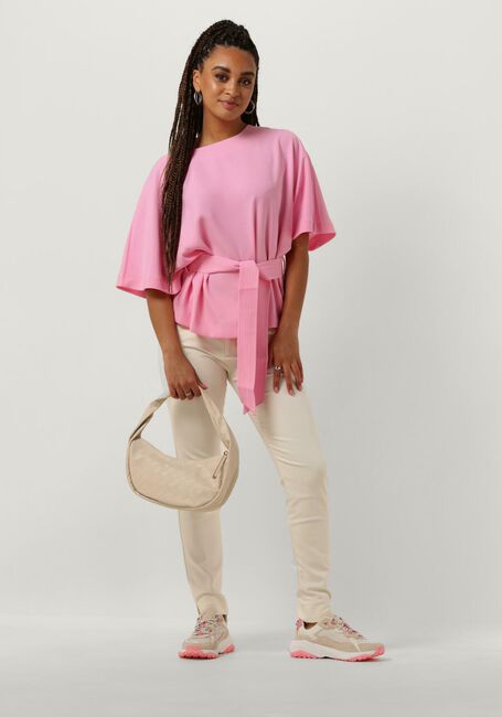 Roze MOS MOSH Blouses RIKAS LEIA BLOUSE - large
