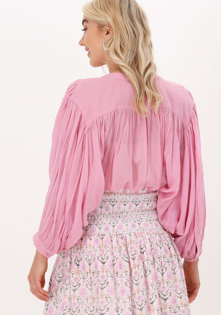 Roze IBANA Blouses TIREN - large