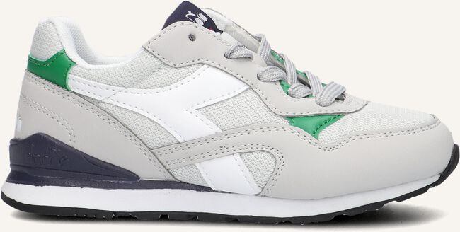 Grijze DIADORA Lage sneakers N.92 PS Grijze DIADORA Lage sneakers N.92 PS - large
