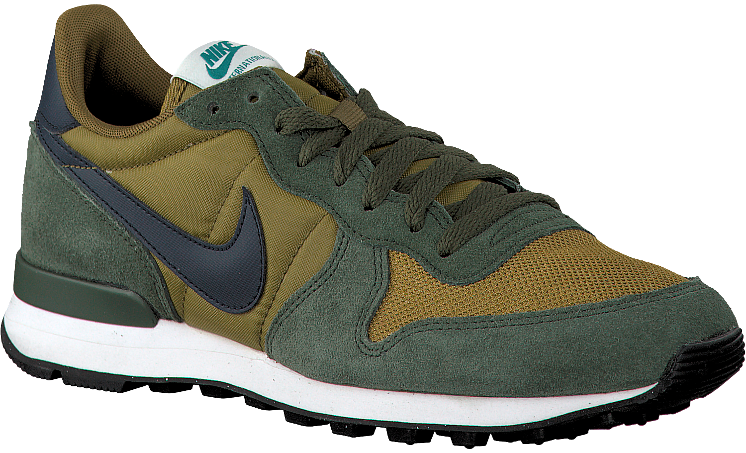 internationalist men